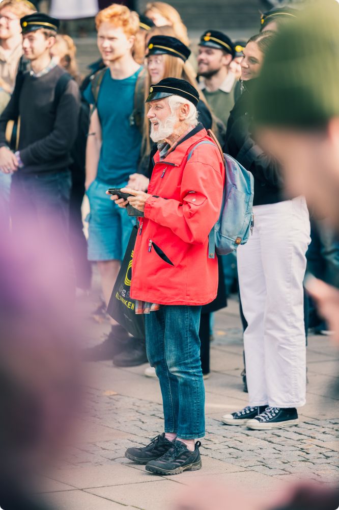 Höstens Mösspåtagning