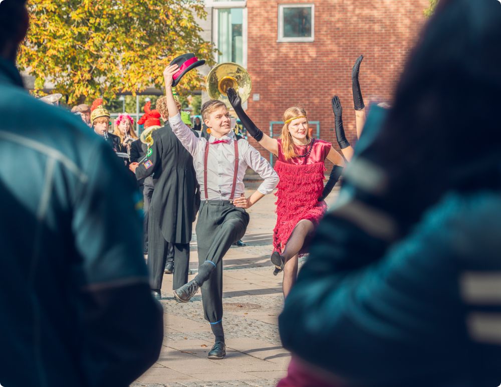 Höstens Mösspåtagning