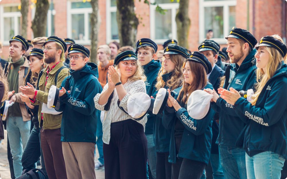 Höstens Mösspåtagning