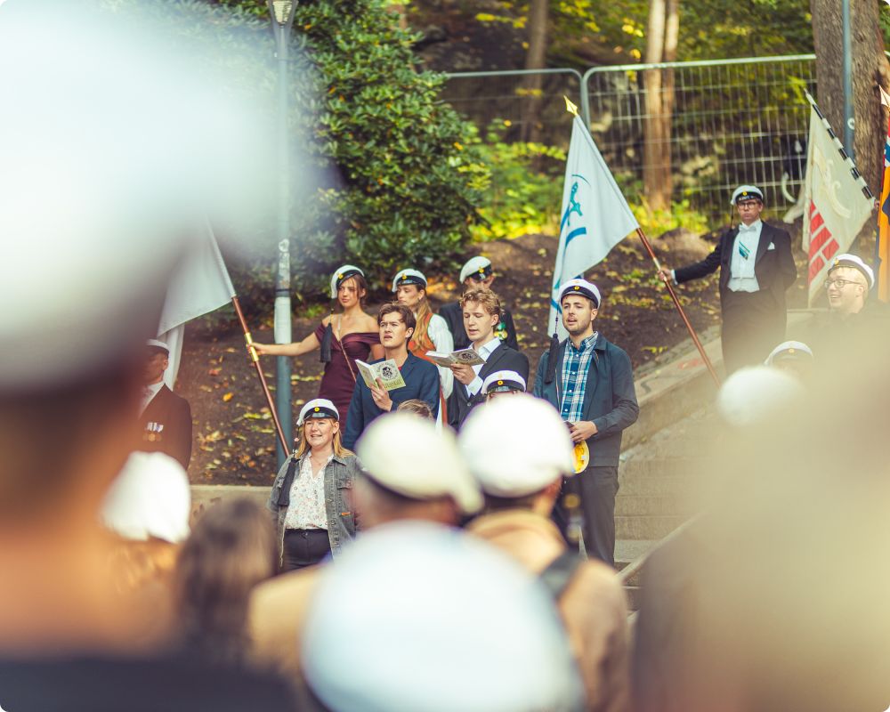 Höstens Mösspåtagning