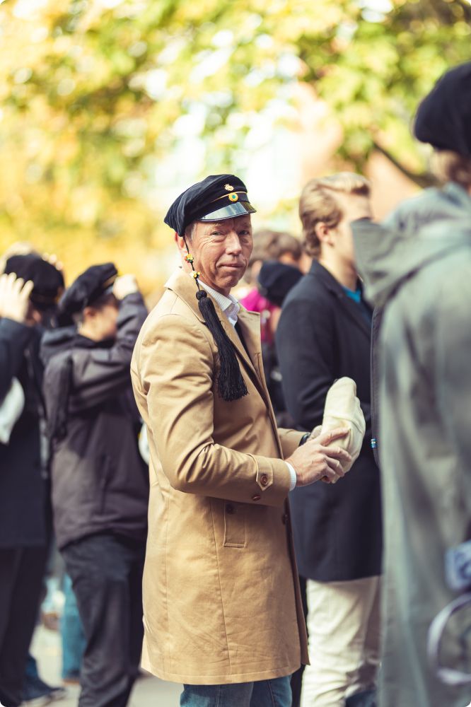 Höstens Mösspåtagning