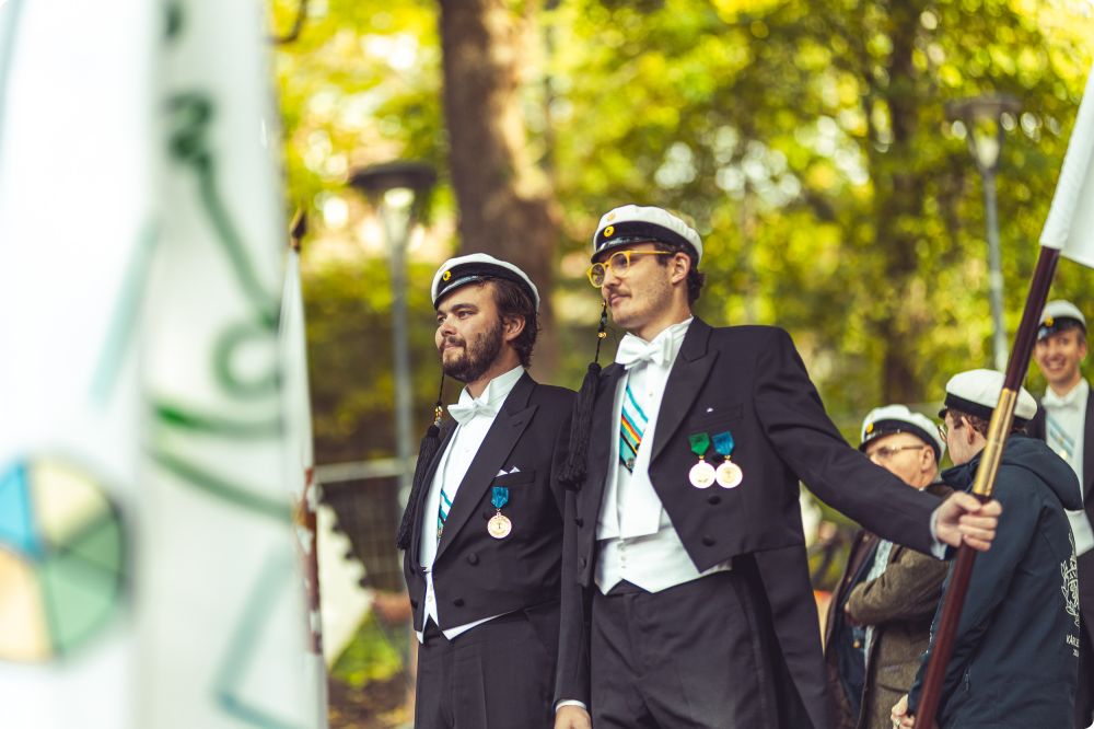 Höstens Mösspåtagning