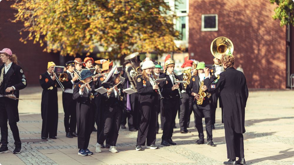Höstens Mösspåtagning