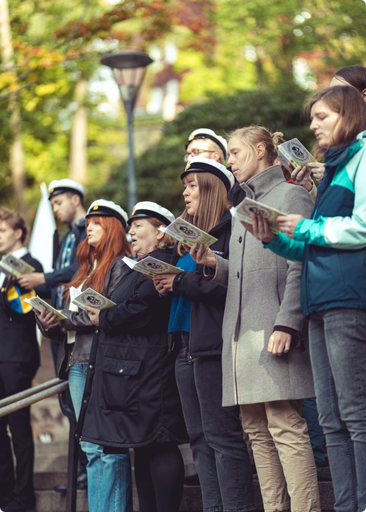 Höstens Mösspåtagning