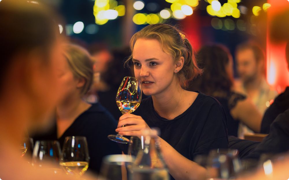 PU Ost & Vinprovning