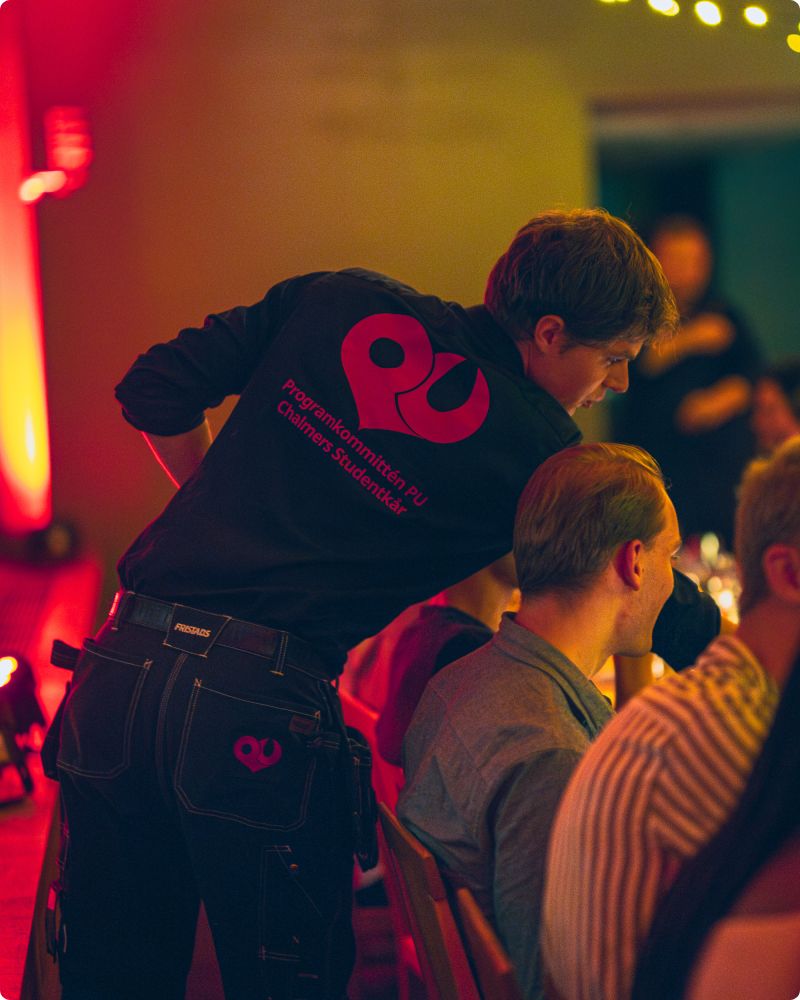 PU Ost & Vinprovning