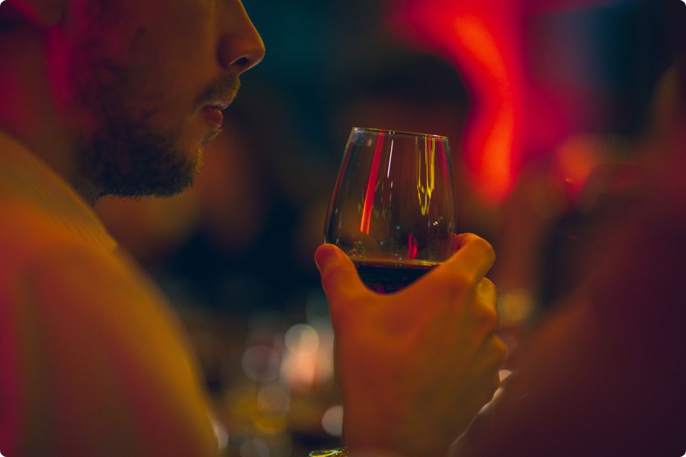 PU Ost & Vinprovning