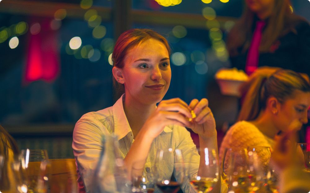 PU Ost & Vinprovning