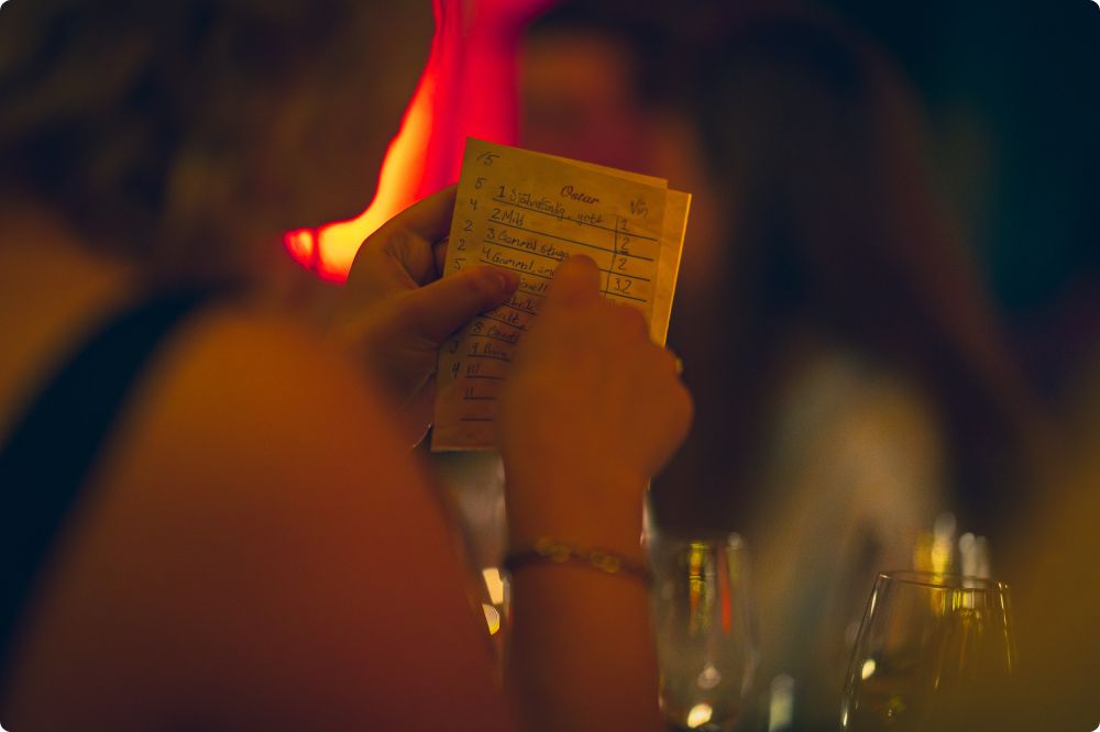 PU Ost & Vinprovning