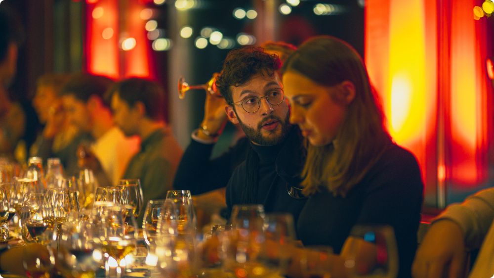 PU Ost & Vinprovning