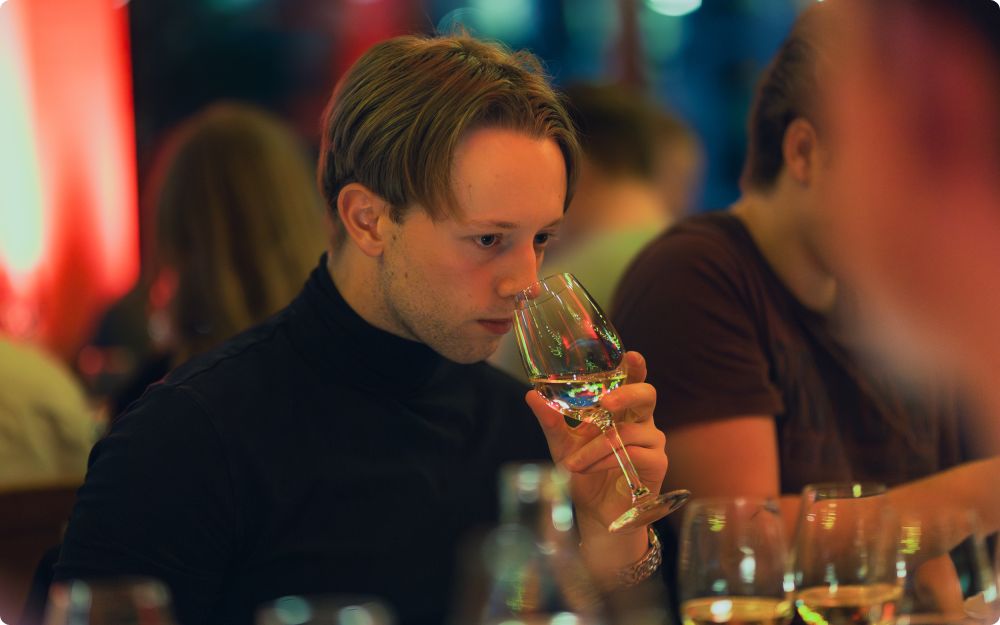 PU Ost & Vinprovning