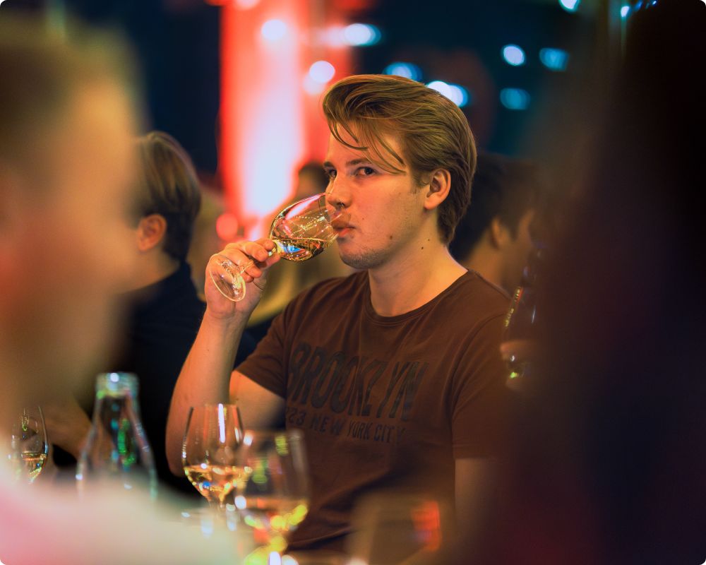 PU Ost & Vinprovning