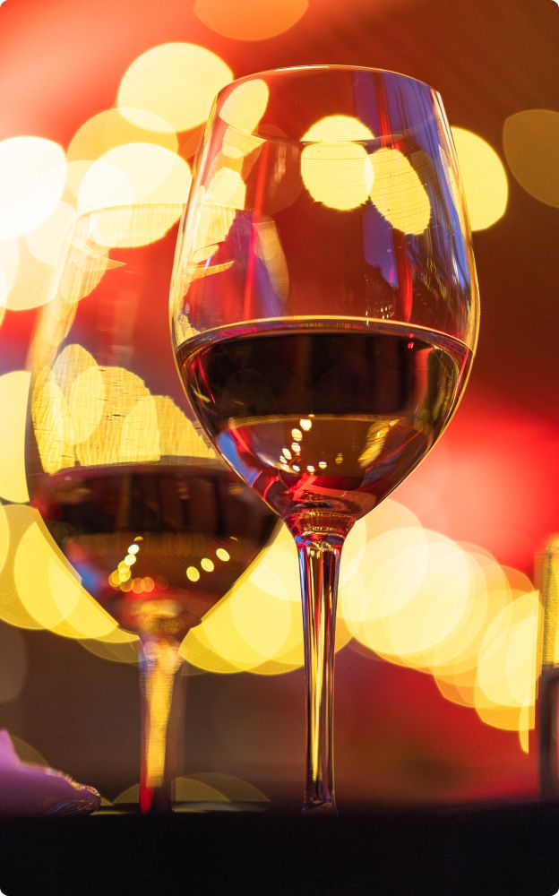 PU Ost & Vinprovning