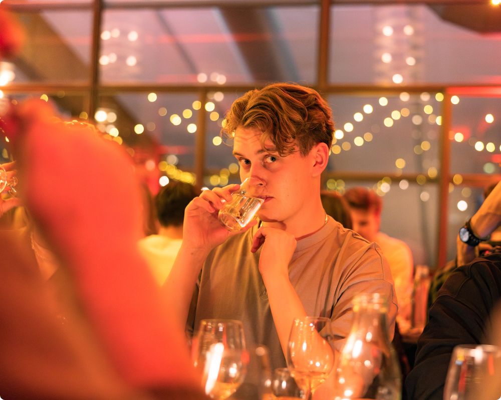 PU Ost & Vinprovning