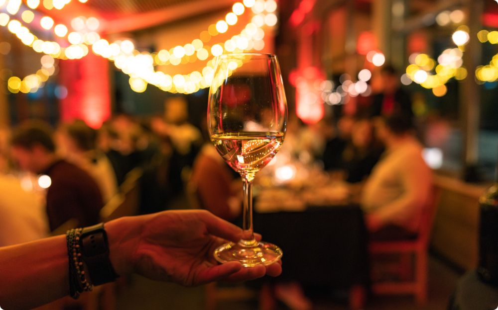 PU Ost & Vinprovning