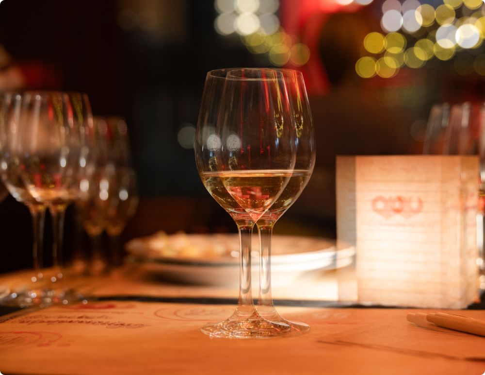 PU Ost & Vinprovning