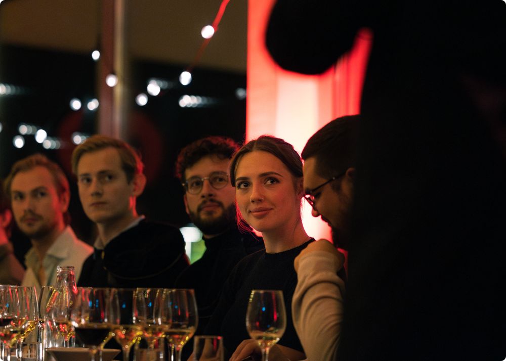 PU Ost & Vinprovning