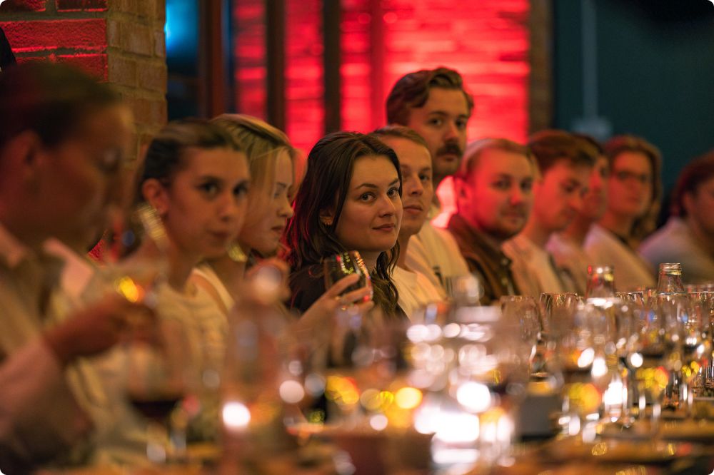 PU Ost & Vinprovning