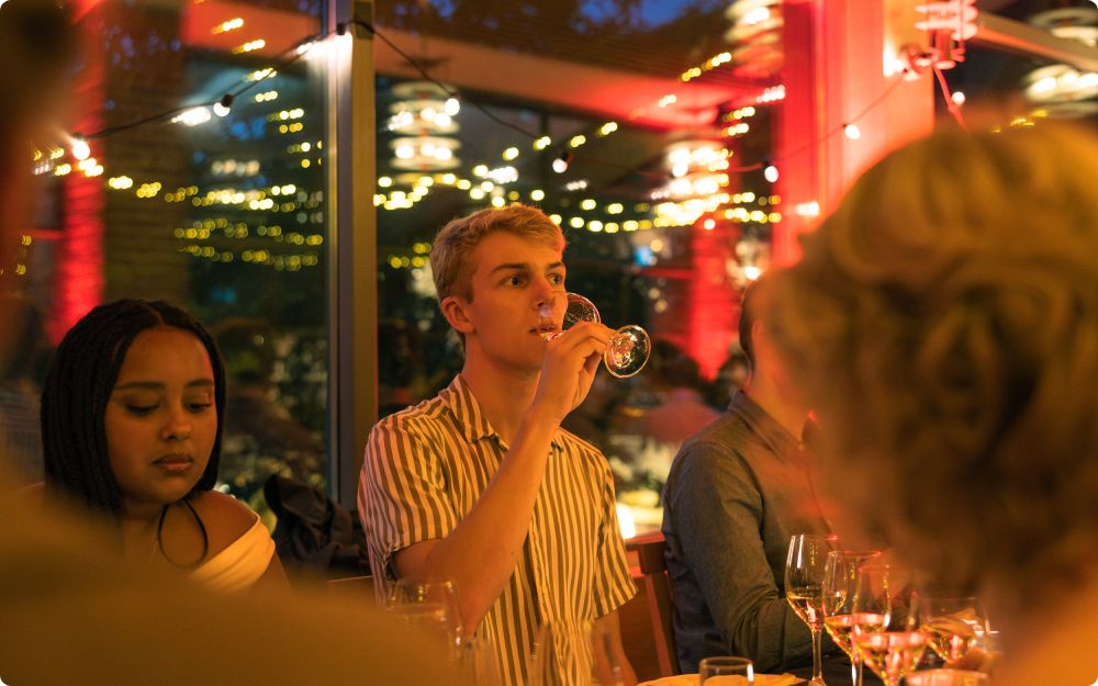 PU Ost & Vinprovning