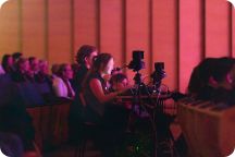 Spexetföreställning Gauss & Kalas