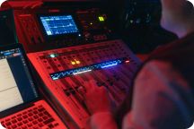 Spexetföreställning Gauss & Kalas