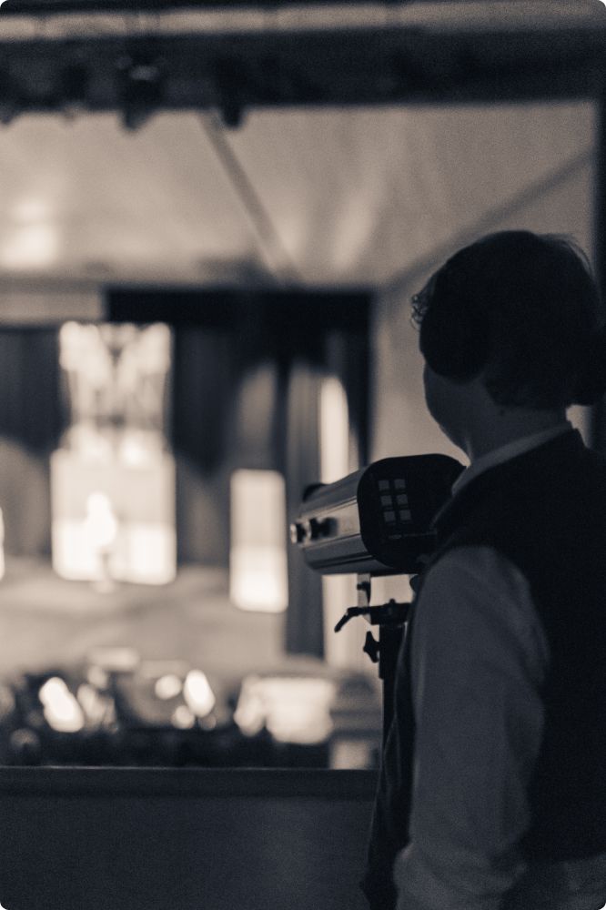 Spexetföreställning Gauss & Kalas