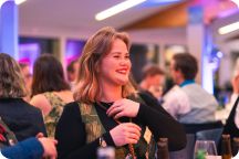 Spexetföreställning Gauss & Kalas