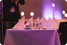 Spexetföreställning Gauss & Kalas