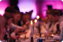 Spexetföreställning Gauss & Kalas