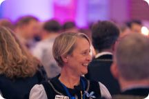 Spexetföreställning Gauss & Kalas