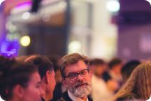 Spexetföreställning Gauss & Kalas