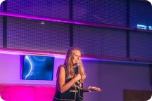 Spexetföreställning Gauss & Kalas