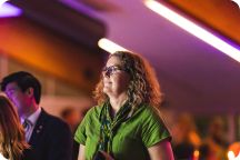 Spexetföreställning Gauss & Kalas