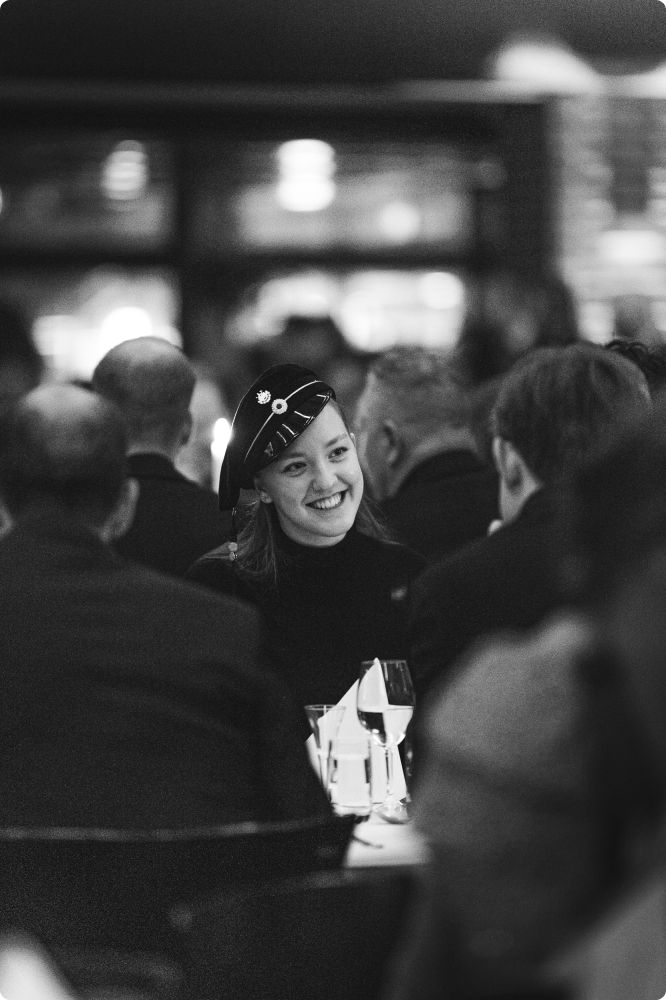 Spexetföreställning Gauss & Kalas