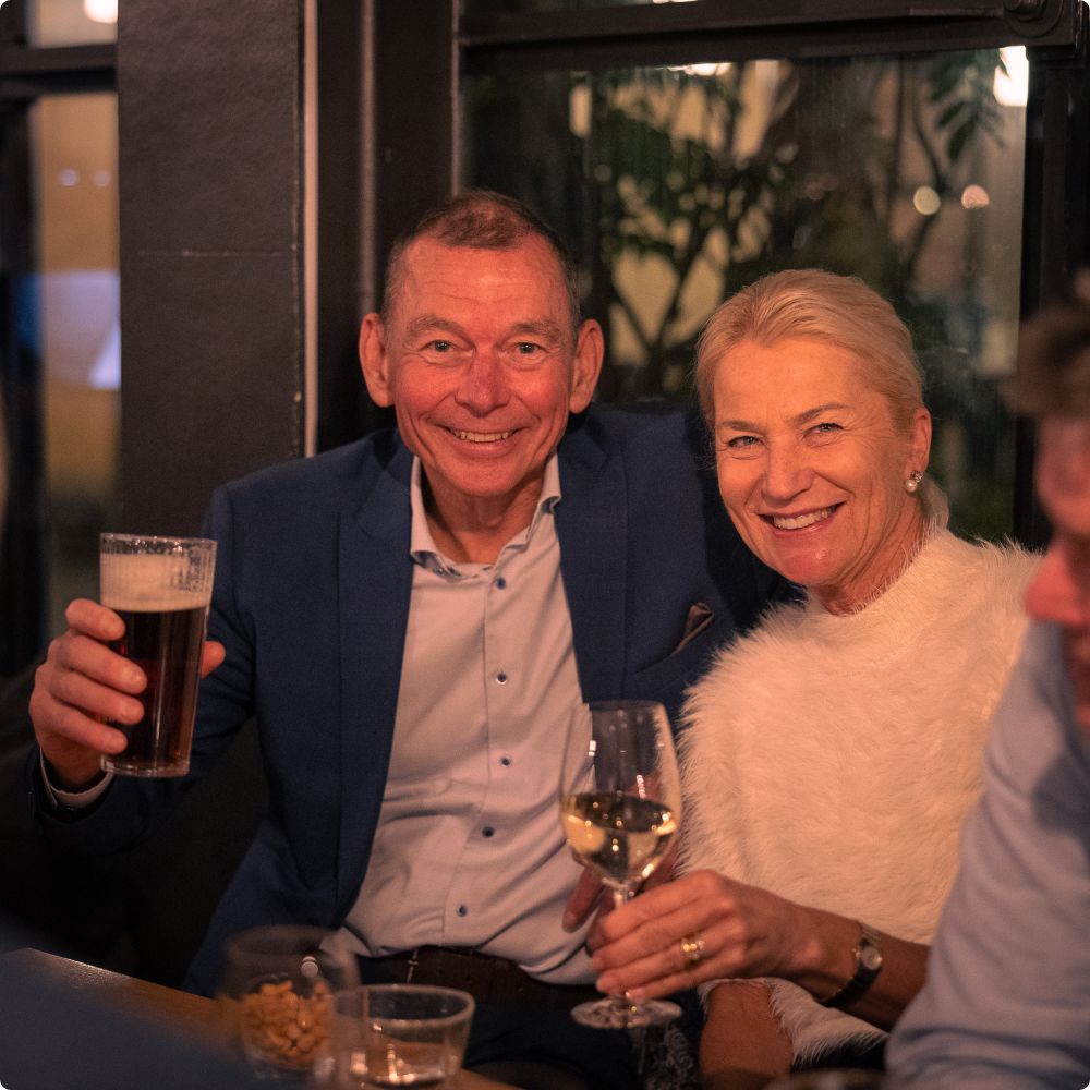 Jubileumsveckan After Work