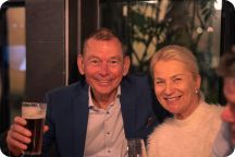 Jubileumsveckan After Work