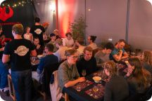 Jubileumsveckan After Work