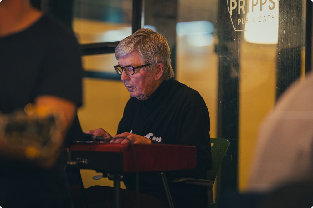 Jubileumsveckan After Work