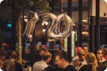 Jubileumsveckan After Work