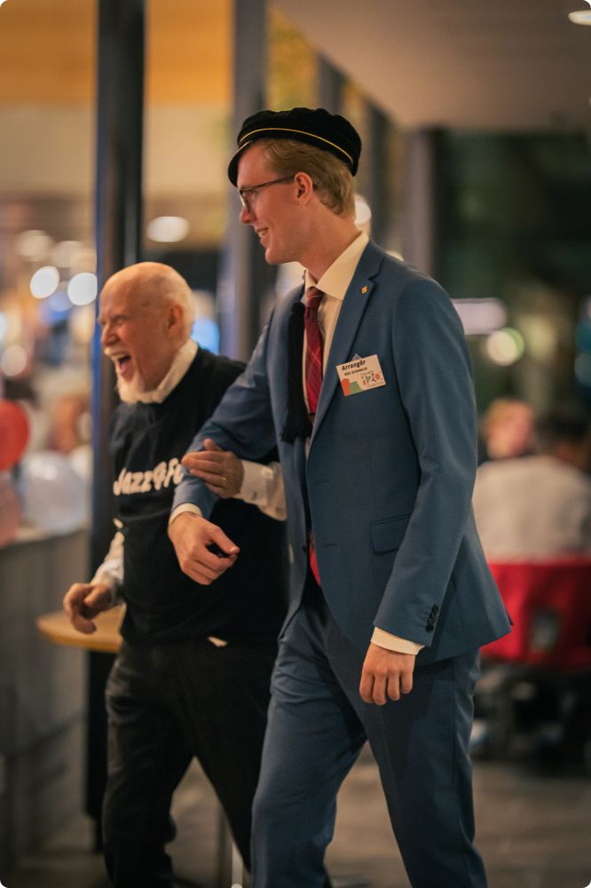 Jubileumsveckan After Work