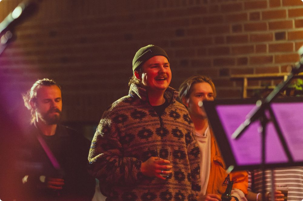 Jubileumsveckan After Work