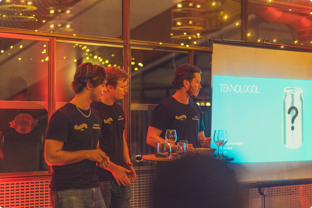 Jubileumsveckan After Work