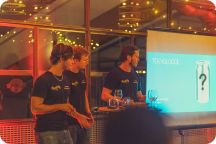 Jubileumsveckan After Work