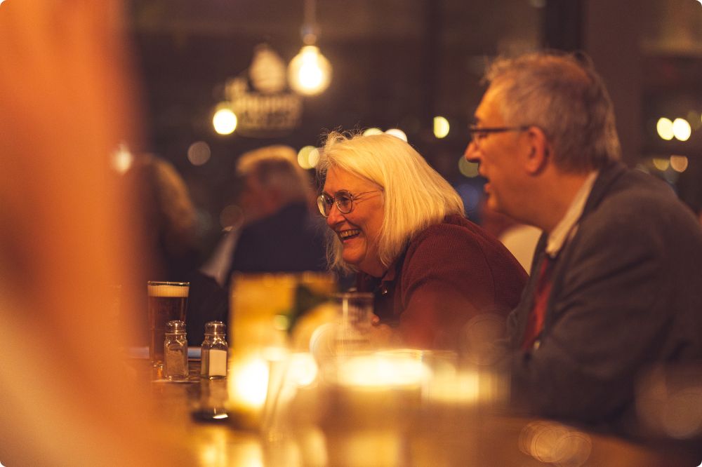 Jubileumsveckan After Work