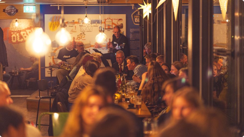 Jubileumsveckan After Work