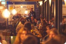 Jubileumsveckan After Work