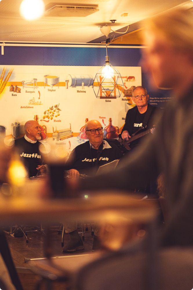 Jubileumsveckan After Work