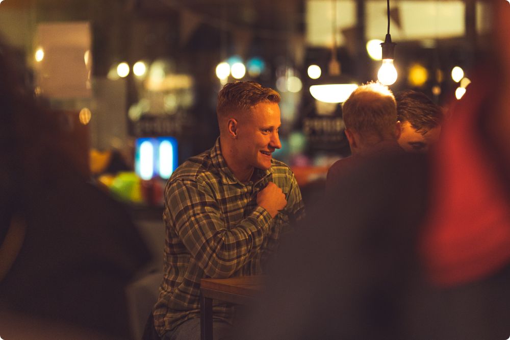 Jubileumsveckan After Work