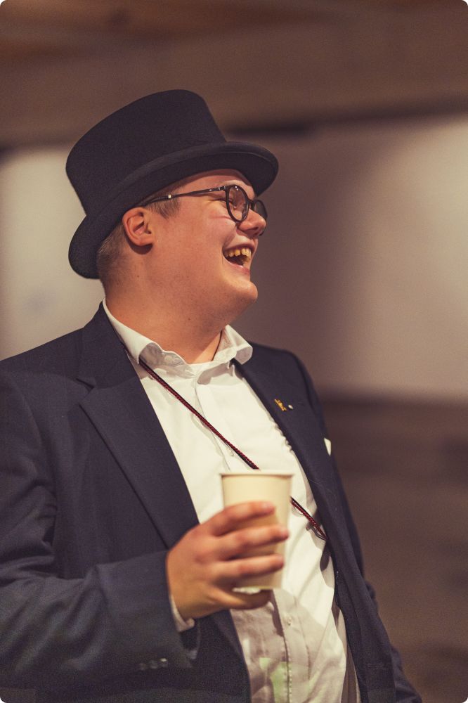 Jubileumsveckan After Work