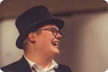 Jubileumsveckan After Work